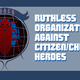 Illustration for article titled Super Villain Attacks Cincinnatis Real Life Superhero. Your Move, Shadowhare